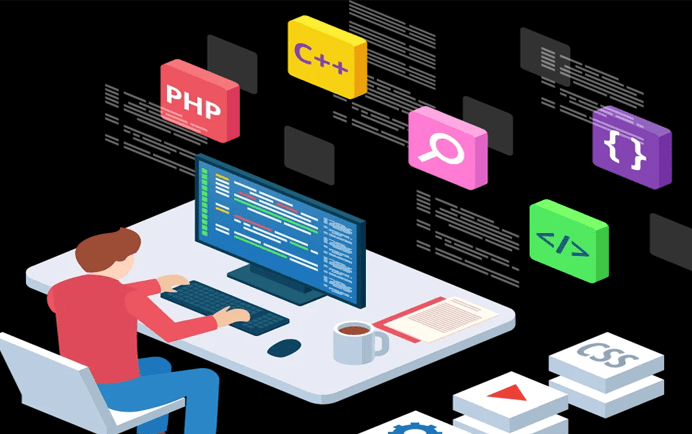 Complete Web Designing Course | Web-Development